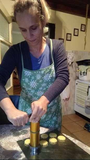 cajni keksici bez glutena