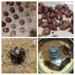 praline