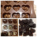 zdrave praline